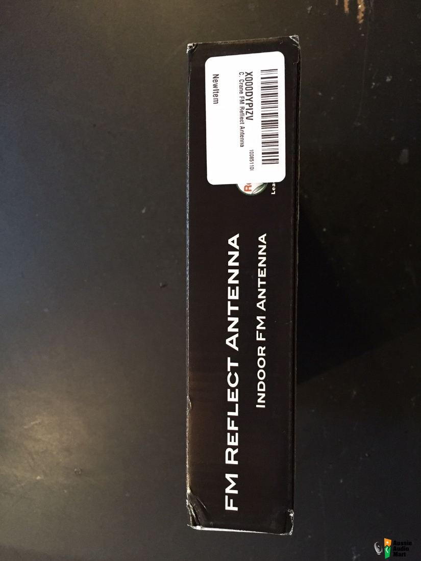 美国C.Crane公司的调频反射天线（FMReflectAntenna）评测