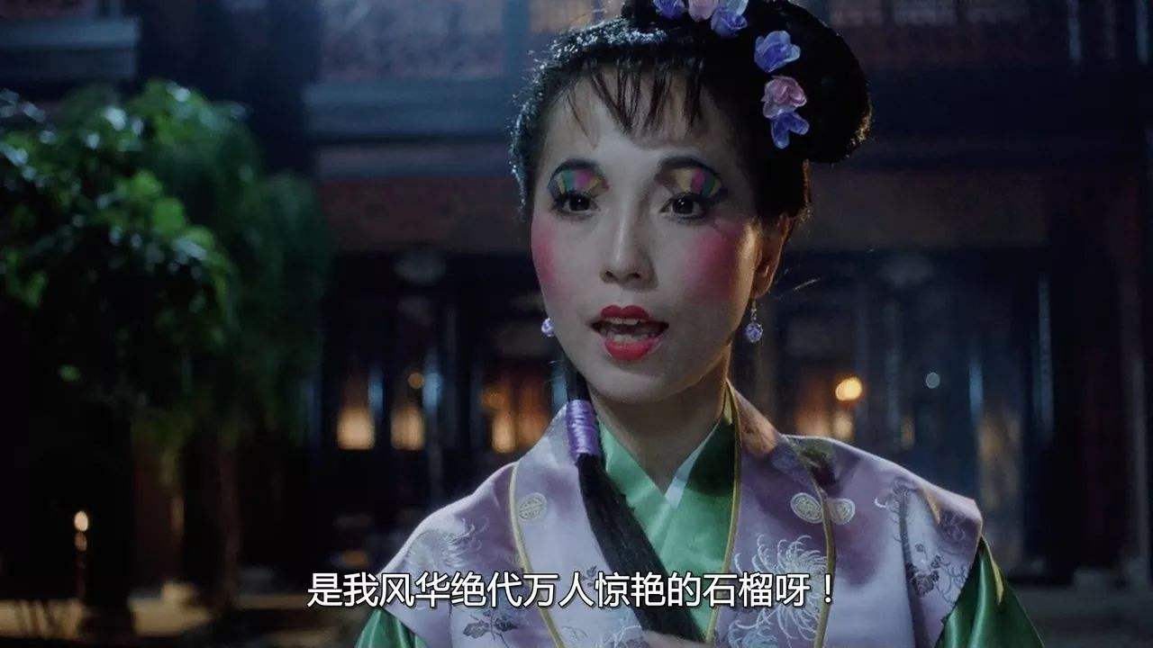 盘点星爷中已故的黄金配角,星爷配角都有哪些