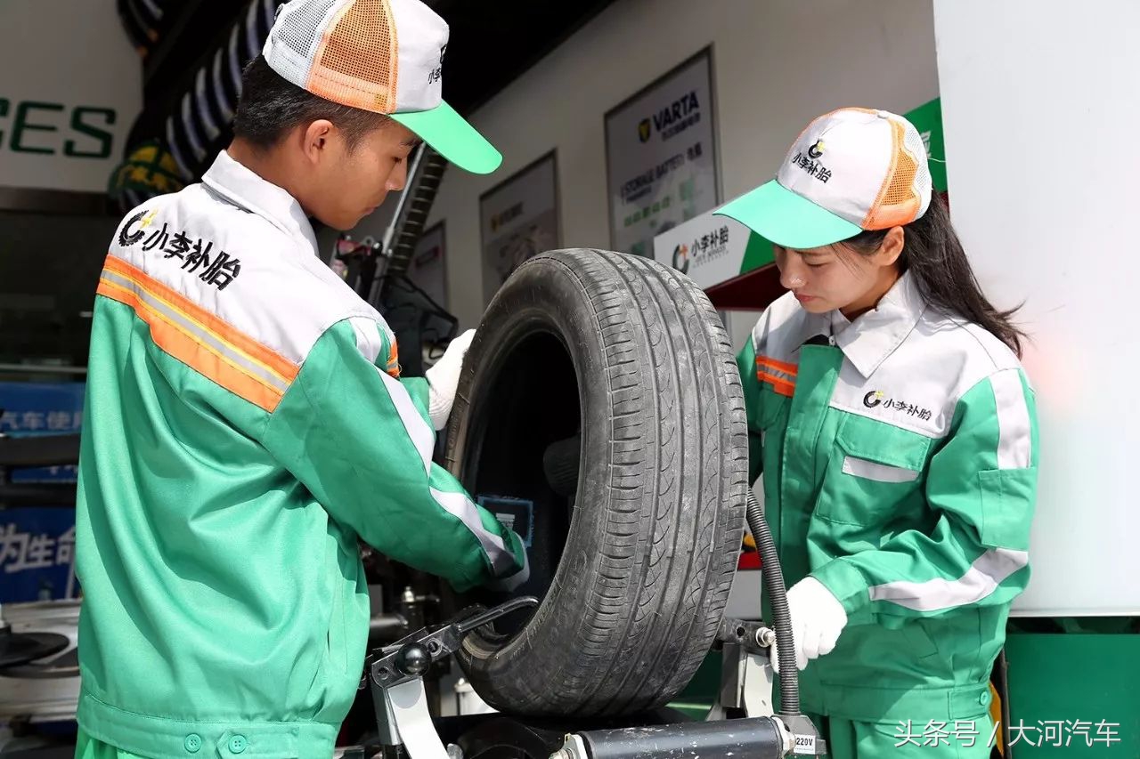 自驾游前车辆要做哪些检查,自驾游前检测