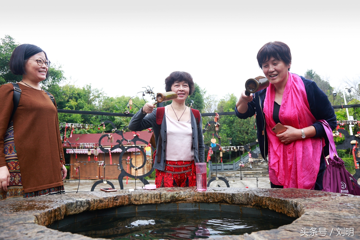 蚂蚁旅游专线云南之旅,蚂蚁旅游行