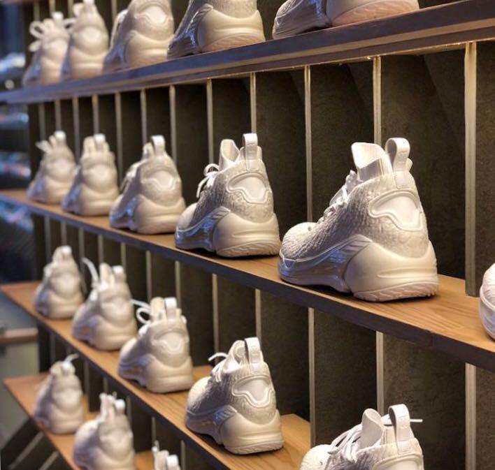 安踏kt4优点,安踏kt4好吗