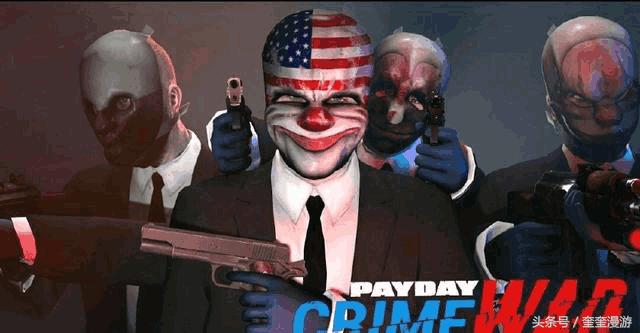 最好玩的fps射击手游推荐,fps游戏神级操作