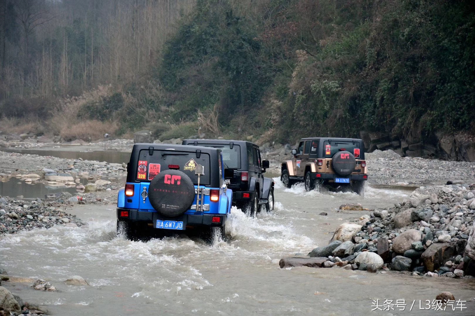 越野车第一名,越野汽车第一名