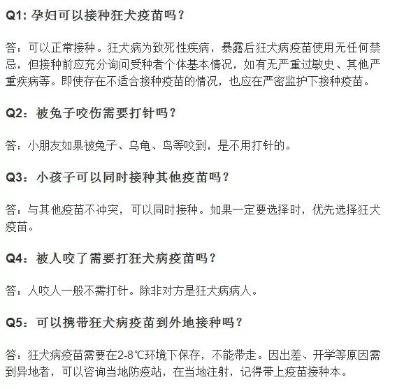 7岁男童被狗咬狂犬病发作死亡,狗咬伤小孩打狂犬疫苗后死亡