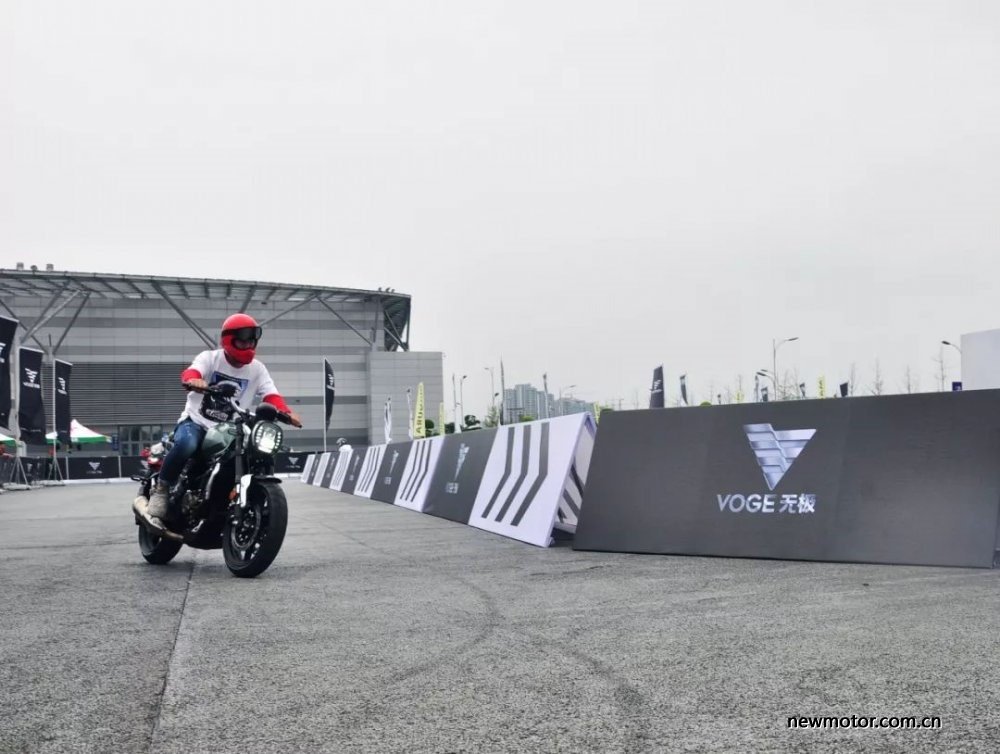 无极机车在国内口碑,无极机车一个心存敬畏的机车品牌