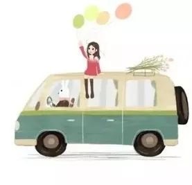 晋城往北，有个梦幻游园会，涂鸦村免费进！