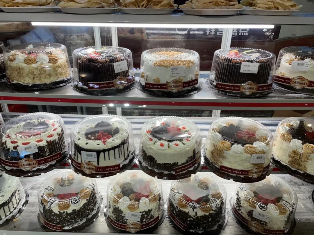 逛了七个超市,盘点乌鲁木齐各大超市