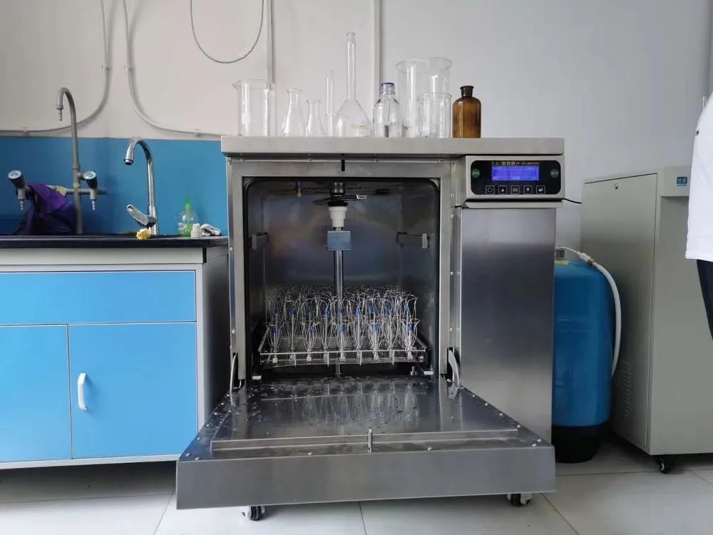 全自动洗瓶机真的好吗,最先进的洗瓶机