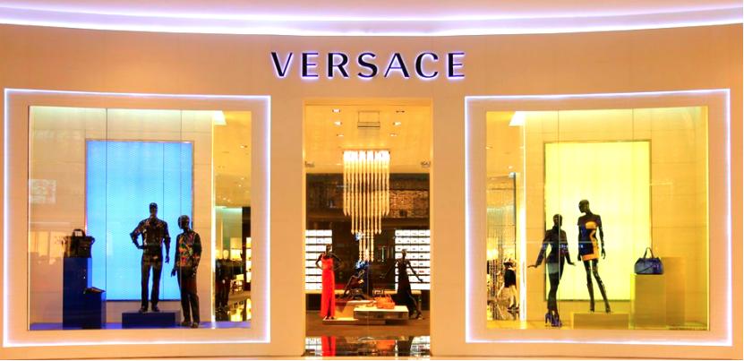 范思哲时尚地位,范思哲几百块也能买到吗