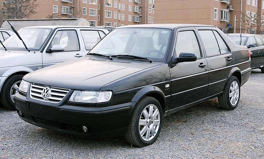 大众捷达传奇,捷达前世今生视频