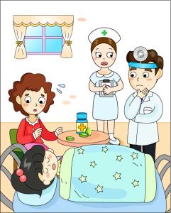 小孩咳嗽流鼻涕快速止咳小妙招,老是打喷嚏流鼻涕有什么妙招