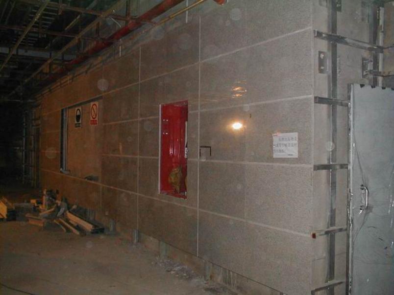 墙面装饰工程量计算,内墙柱面装修工程量计算