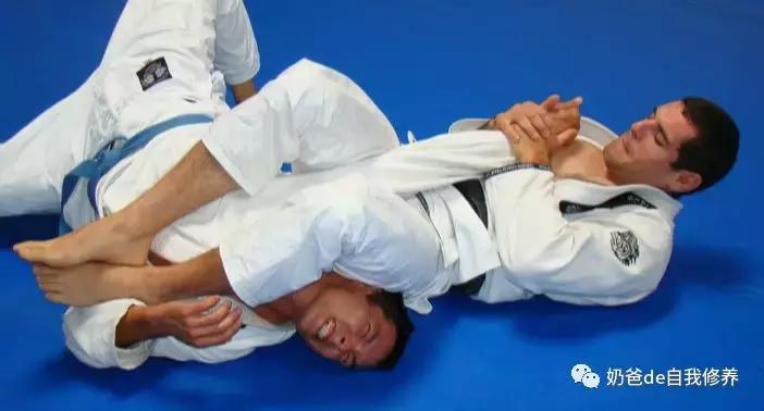 巴西柔术是什么运动,巴西柔术5岁的孩子学好不好