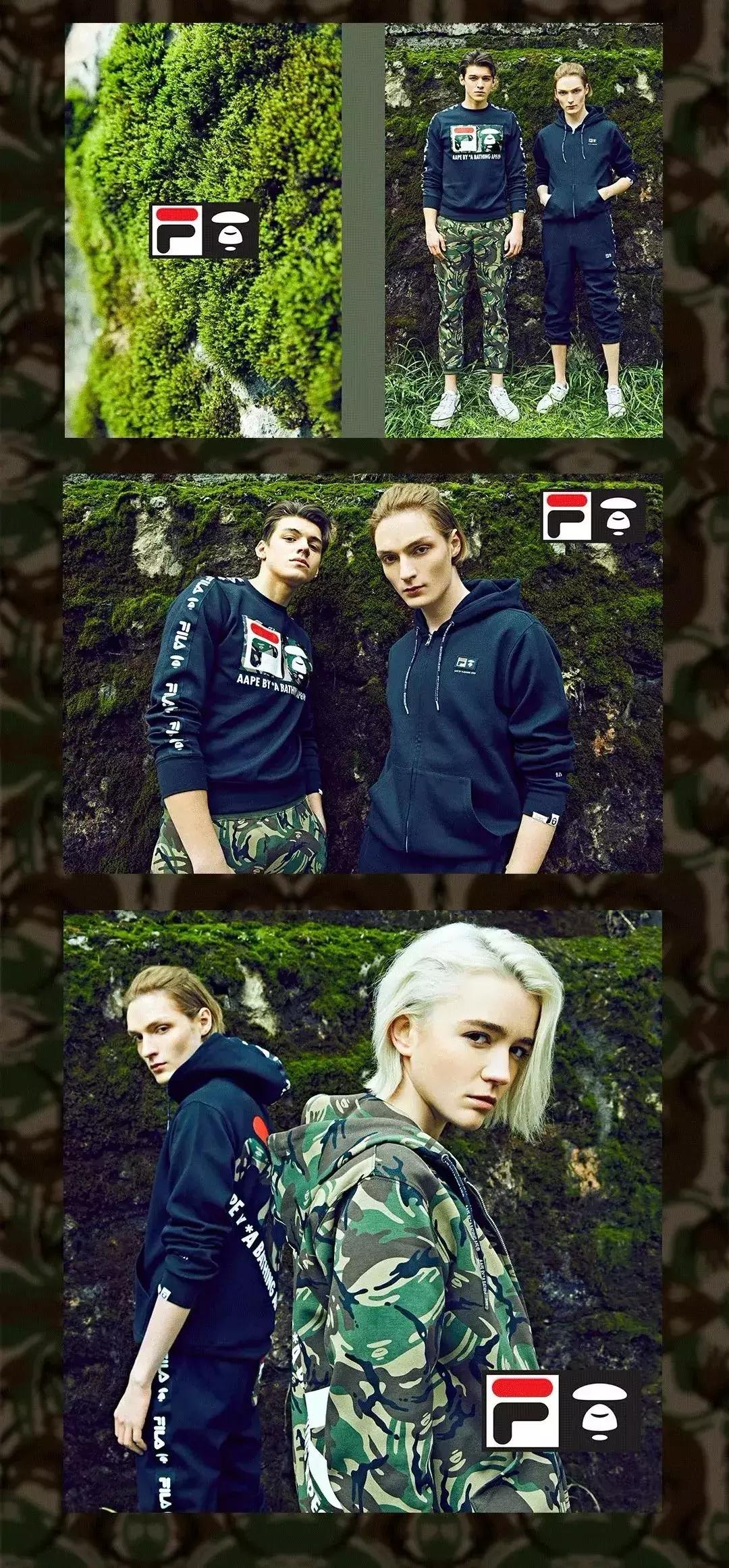 fila第一任设计师,fila米兰时装周