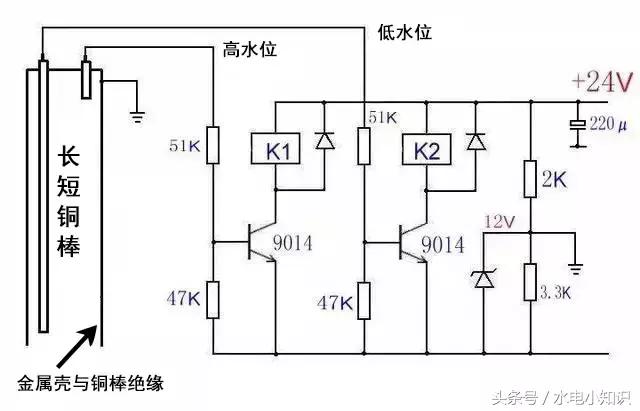 常用的电气工程图有哪些,70个常用电气工程表