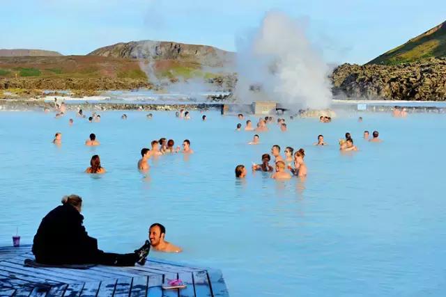 世界最美泳池,世界上最美的游泳池