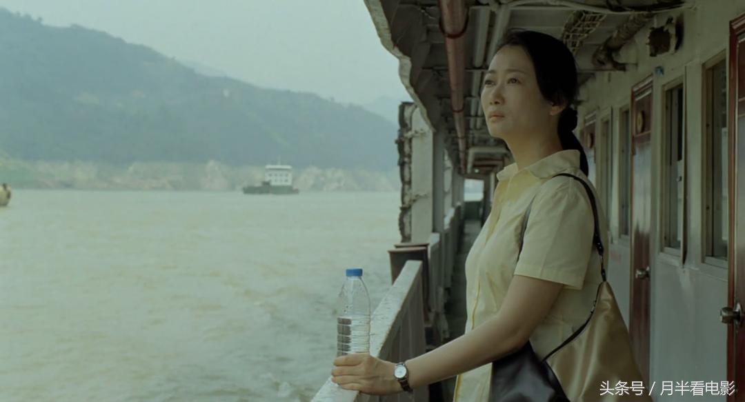 贾樟柯太原往事,两个镜头看懂贾樟柯的山河故人