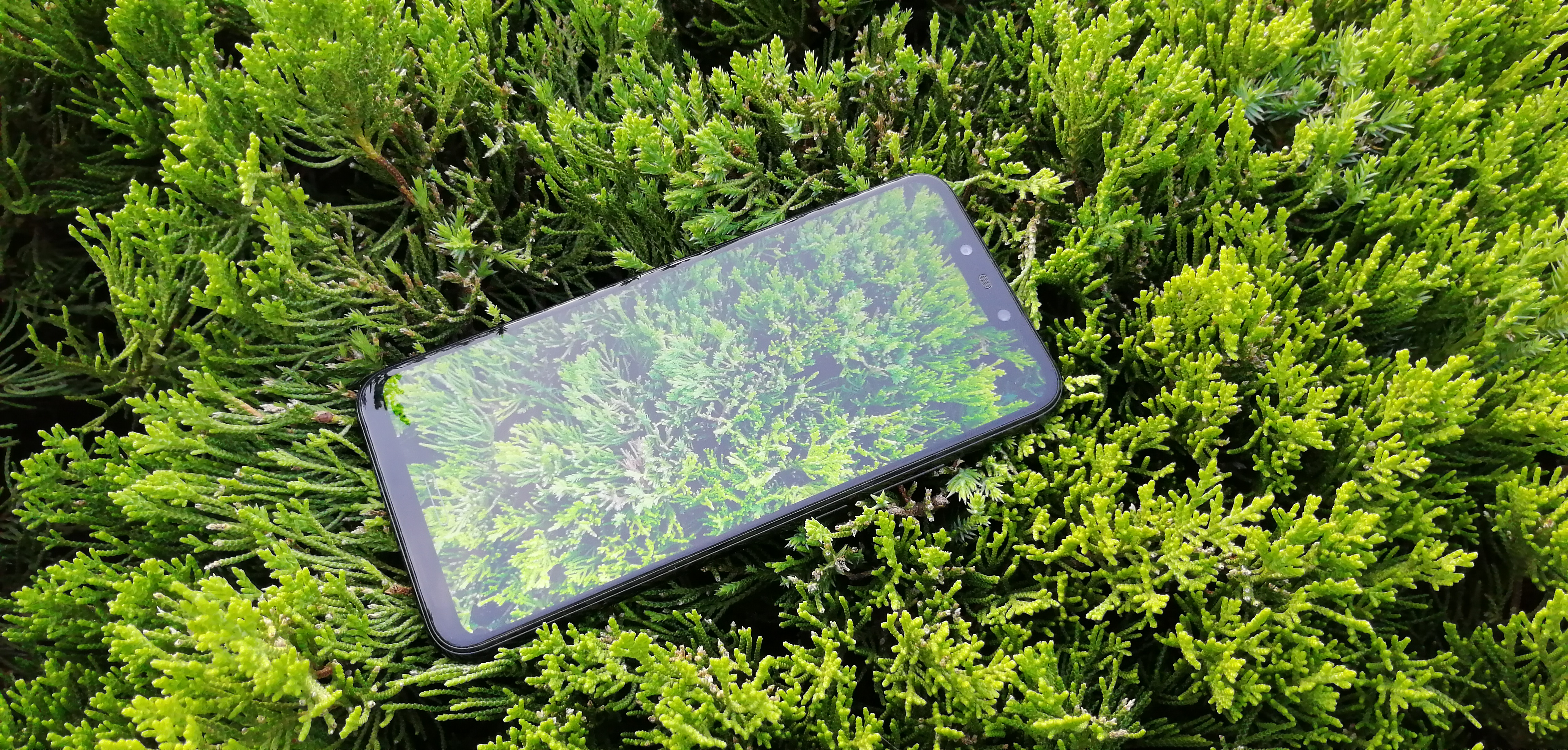 华为麦芒7特点,华为麦芒7测试