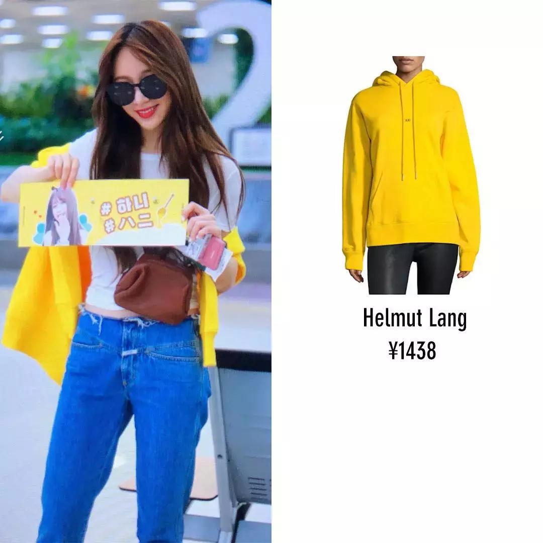 百元明星大牌衣服,百元买大牌卫衣