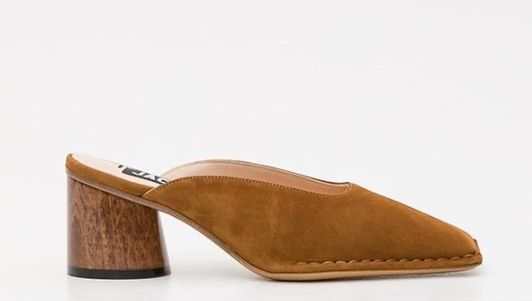 巴黎时装周blackpink高跟鞋,2020秋冬高跟鞋时装周