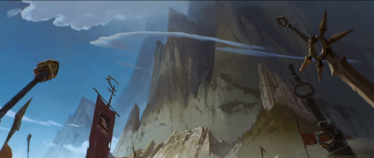 s8登峰造极境是谁唱的,igs8天神下凡登峰造极境