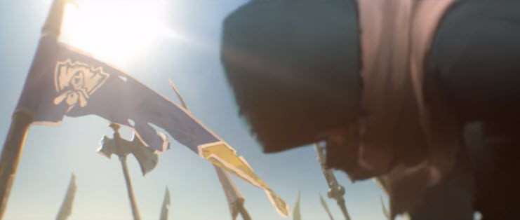 s8登峰造极境是谁唱的,igs8天神下凡登峰造极境