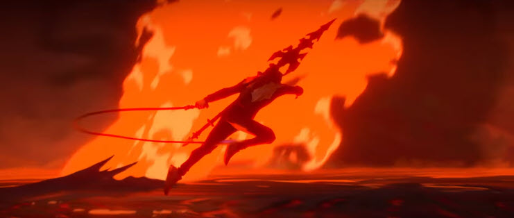 s8登峰造极境是谁唱的,igs8天神下凡登峰造极境