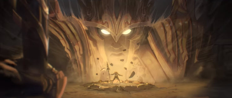 s8登峰造极境是谁唱的,igs8天神下凡登峰造极境