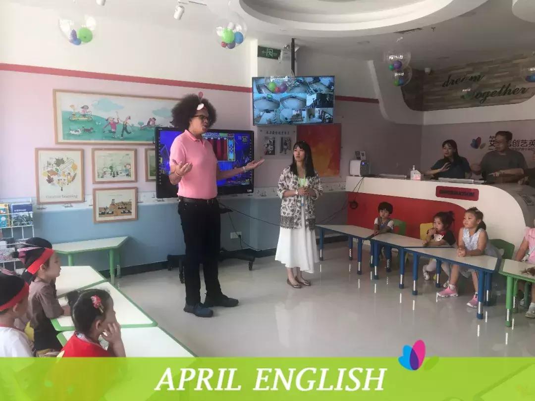 「精彩回顾」｜想摘下月亮给你～艾蓓儿中秋节回顾来啦~