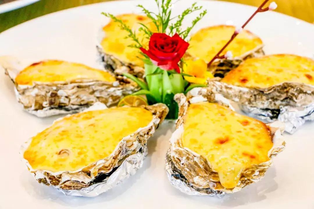 珠海海鲜餐厅湾仔店,珠海最出名的海边海鲜餐厅