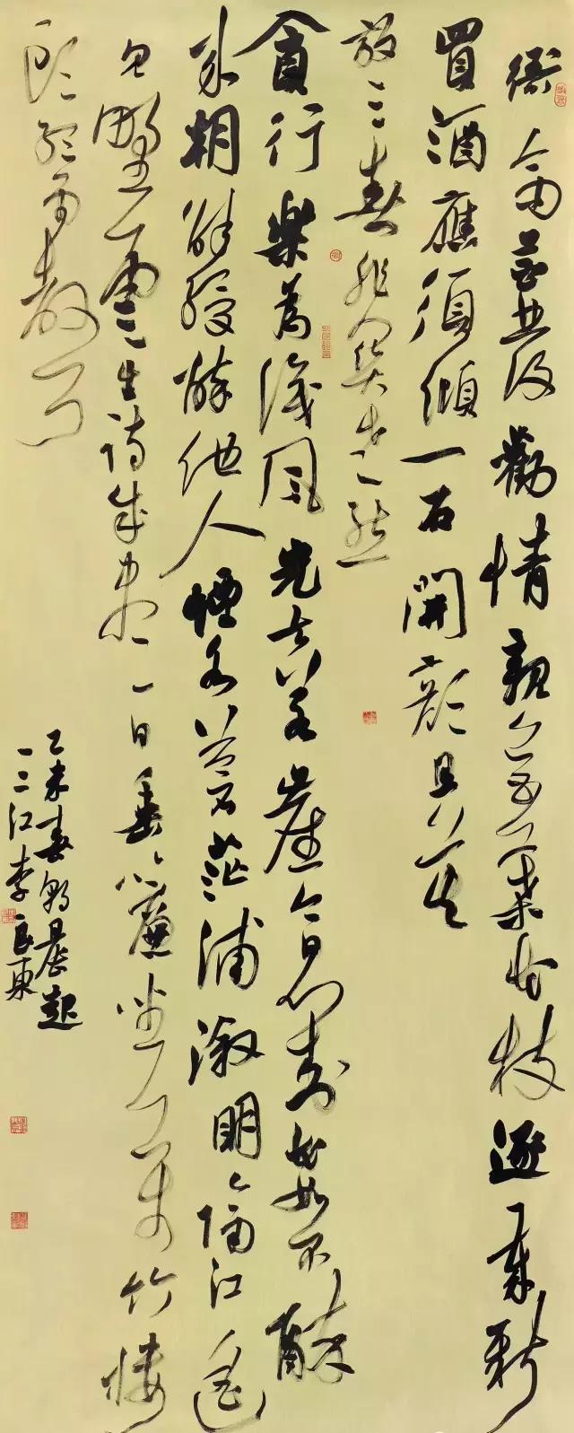 看看评委是怎么样评价获奖作品的（附点评内容）――值得认真学习