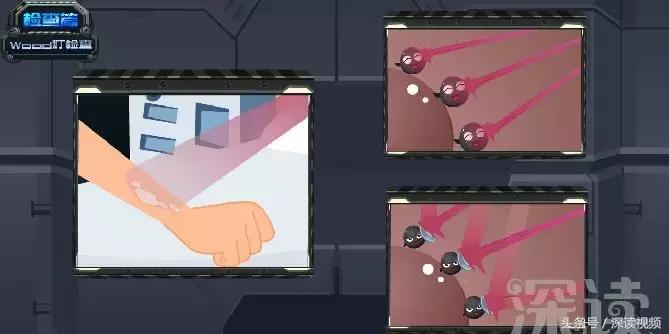 激光治疗和皮肤移植哪家强？治疗白癜风，最新黑科技大盘点