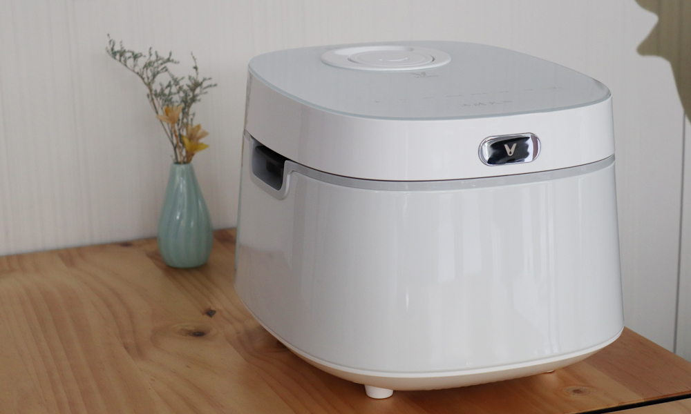 云米ih电饭煲价格,云米ih全自动智能电饭锅