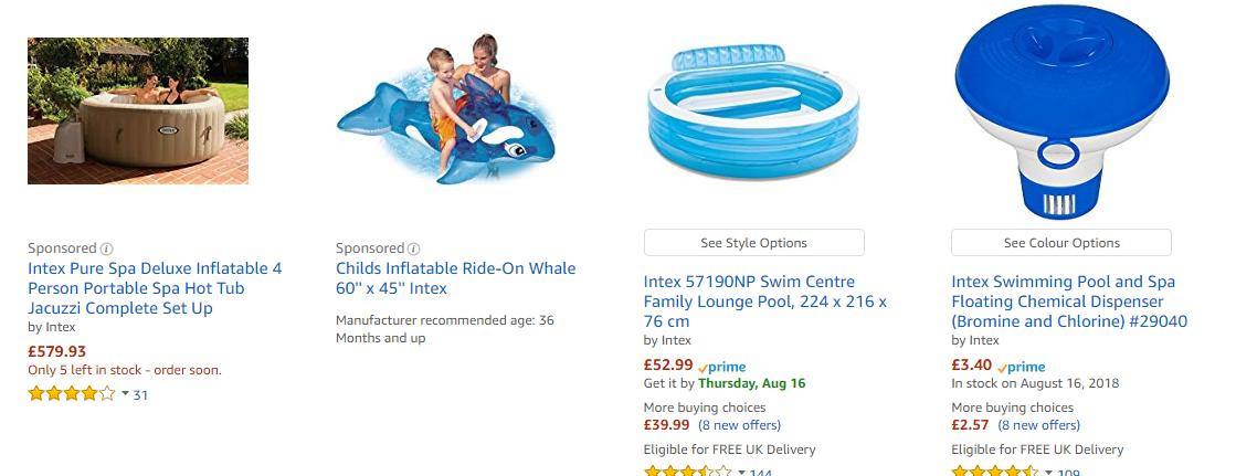 英国日用品品牌推荐,英国畅销日用品