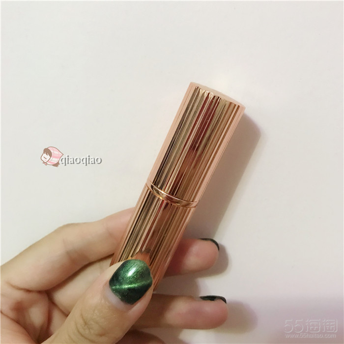 那些曾经“一管难求”的网红色口红们，真的那么名副其实吗