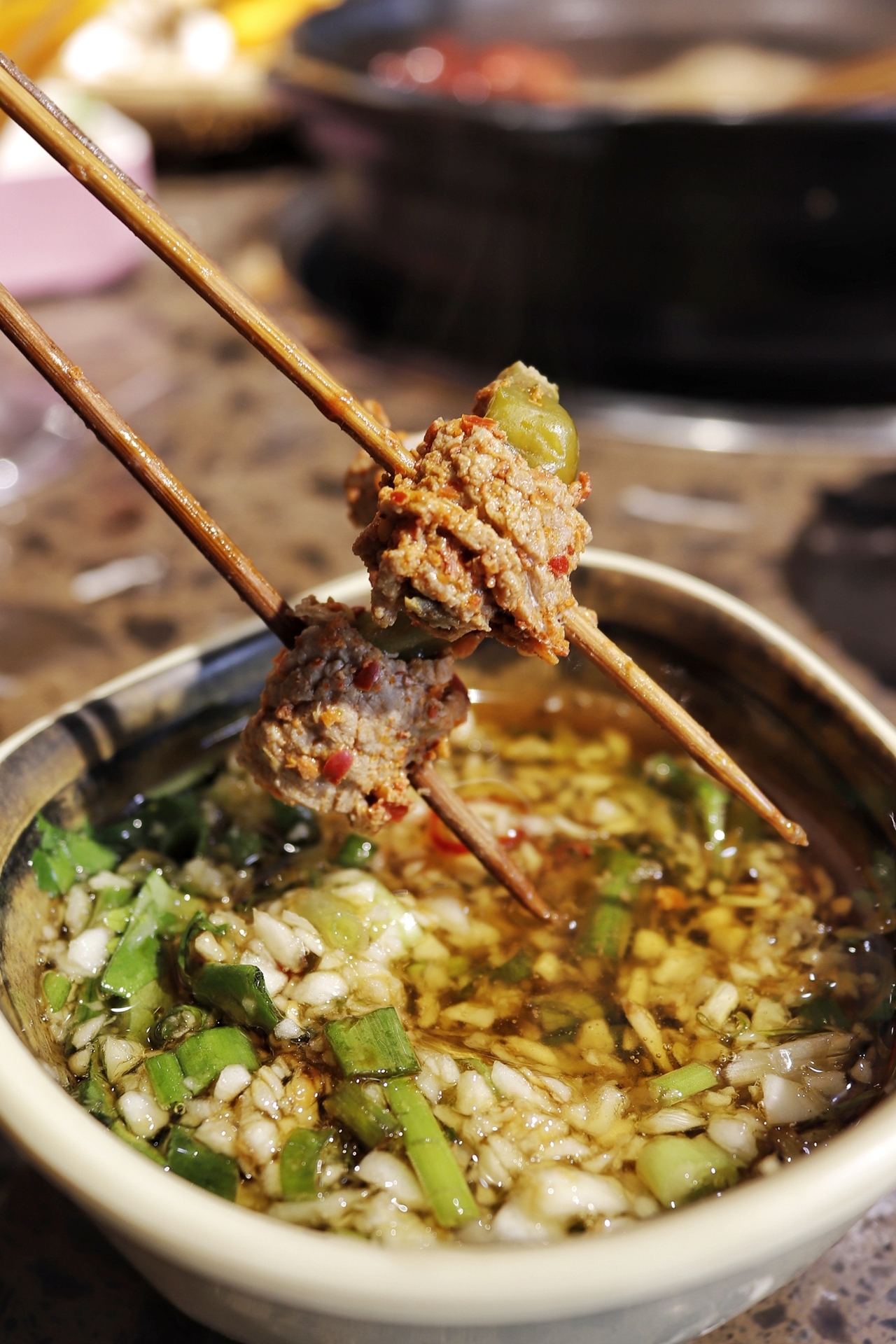 长春万达小郡肝串串香9.9元100串,长春钢管厂五区小郡肝串串香