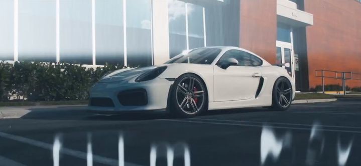 保时捷卡宴改装gt4套件,保时捷卡宴改装gts2024款