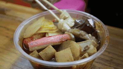 麻辣烫的背后是8000年的历史,麻辣烫的历史渊源