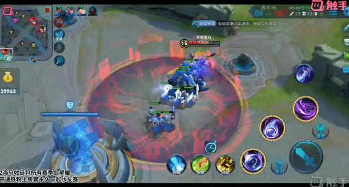 单挑谁能打赢典韦,典韦单挑70分钟超级兵