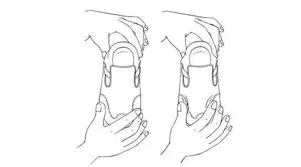 如何挑儿童鞋避免危害,给宝宝选鞋有秘诀这些事项要注意
