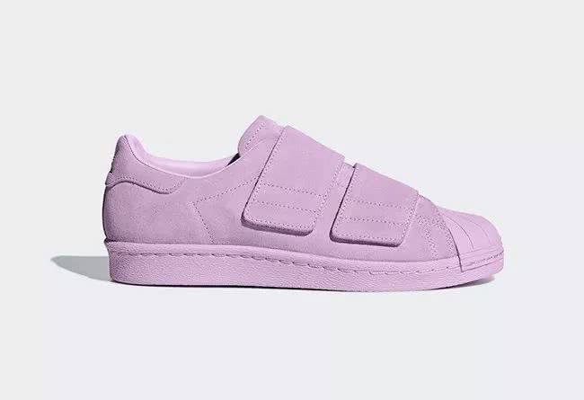 有鞋带和无鞋带的球鞋,推荐不用系鞋带的球鞋