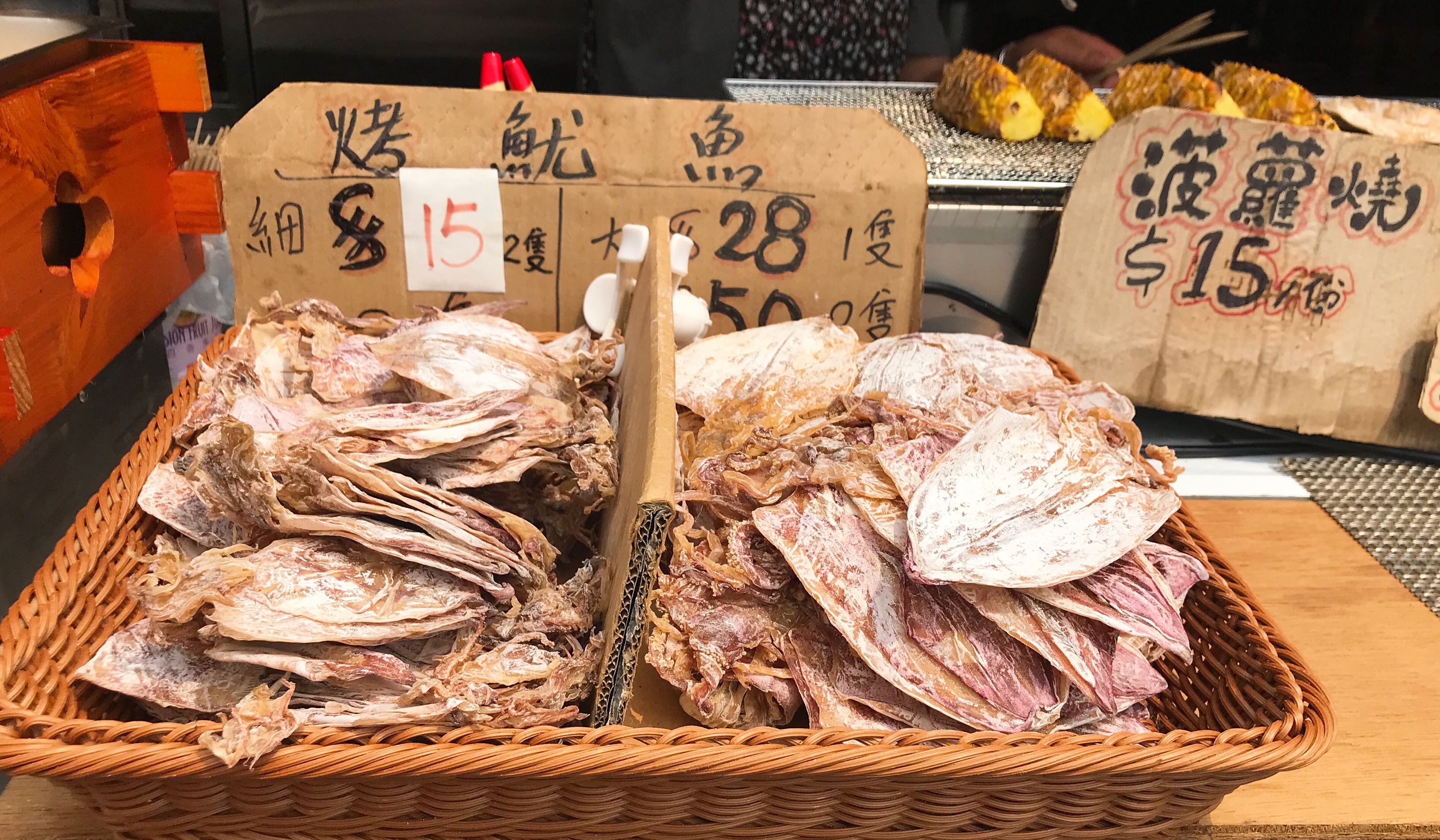 香港长洲岛小渔村,暂离喧嚣的城市去海边
