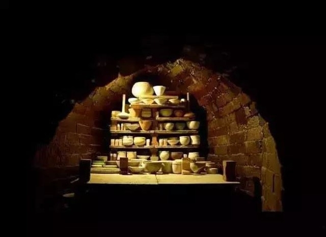 柴烧瓷器：看似不完美，有的人却爱不释手，魅力何在？