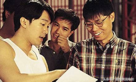 周星驰最后一个喜剧之王,周星驰称得上喜剧大师