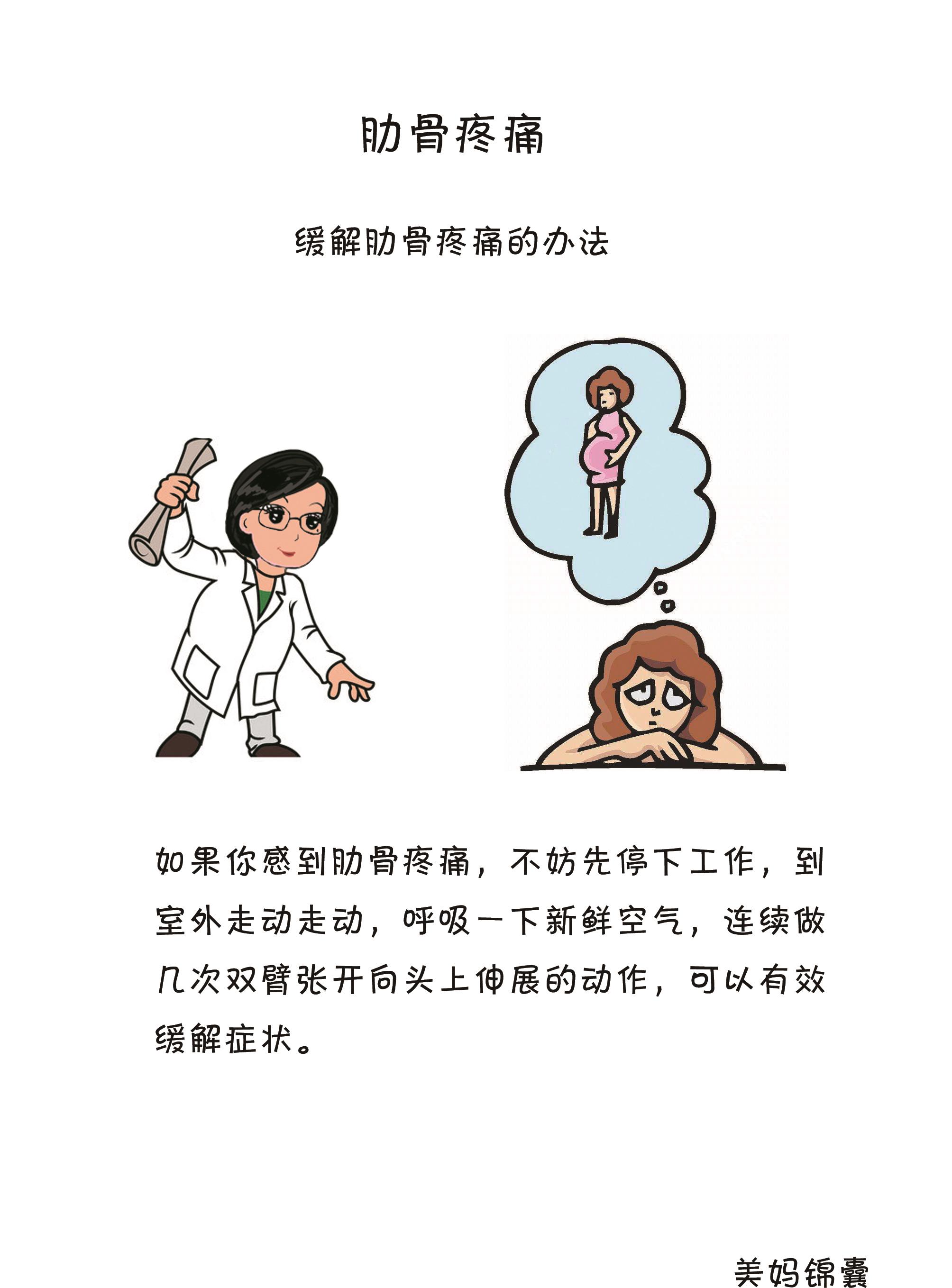 孕妈妈胯骨疼是怎么回事,孕妈妈盆骨痛