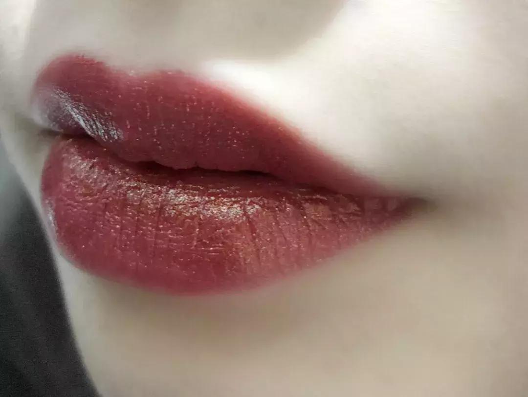 泫雅同款口红色号,泫雅同款口红大全