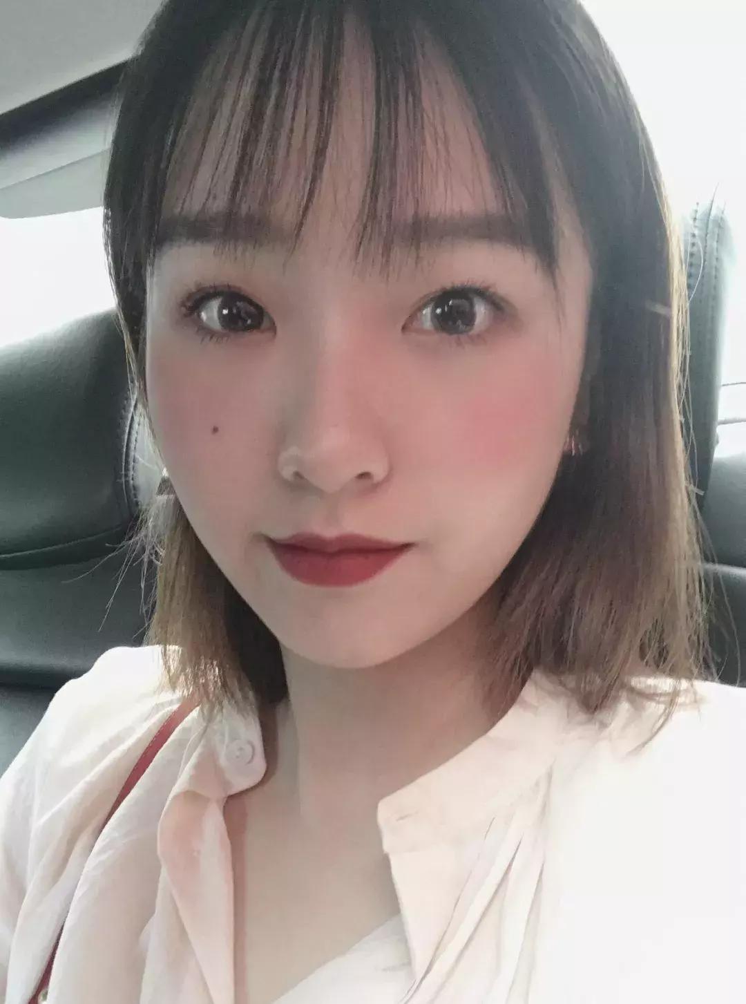 泫雅口红色盘点,忘了口红颜色