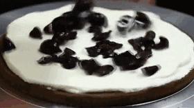 在家就能做出美味的黑森林蛋糕,自制正宗黑森林蛋糕