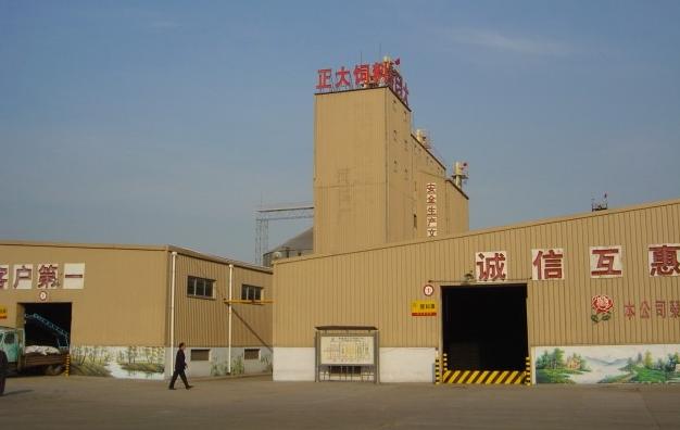 饲料厂管理上存在的哪些问题,饲料厂生产岗位操作规范