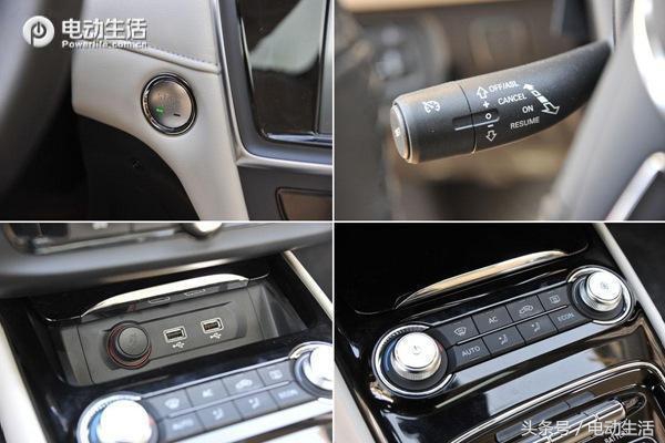 荣威ei5纯电会不会很闷,开空调影响汽车油耗